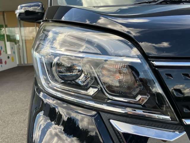 日産 デイズ　ルークス ６６０ ハイウェイスターＸ Ｖセレクション H29年 (九州・沖縄) 99