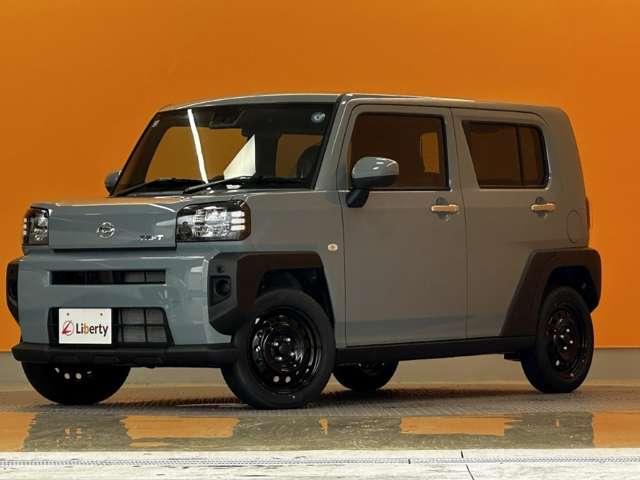 ダイハツ タフト ６６０ Ｘ R8年 (甲信越・北陸) 99