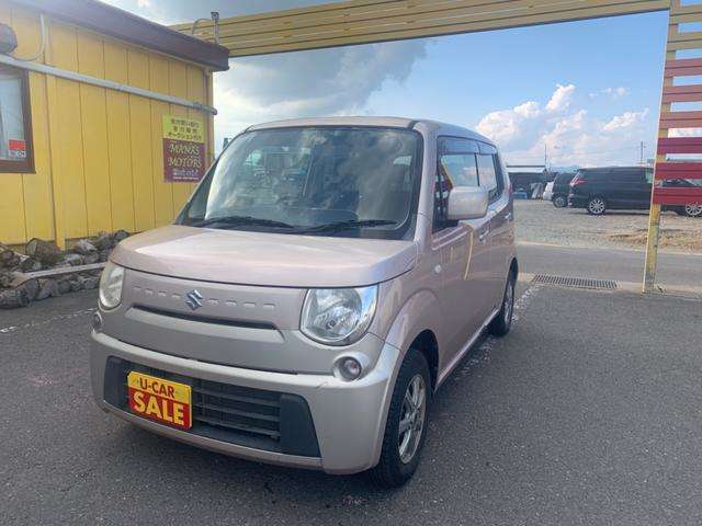スズキ ＭＲワゴン ６６０ Ｌ H26年 (東北) 99
