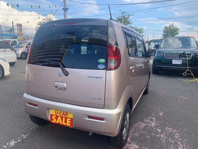 スズキ ＭＲワゴン ６６０ Ｌ H26年 (東北) 99