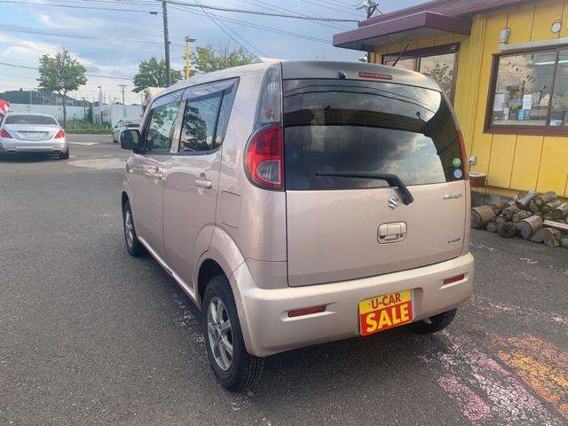 スズキ ＭＲワゴン ６６０ Ｌ H26年 (東北) 99