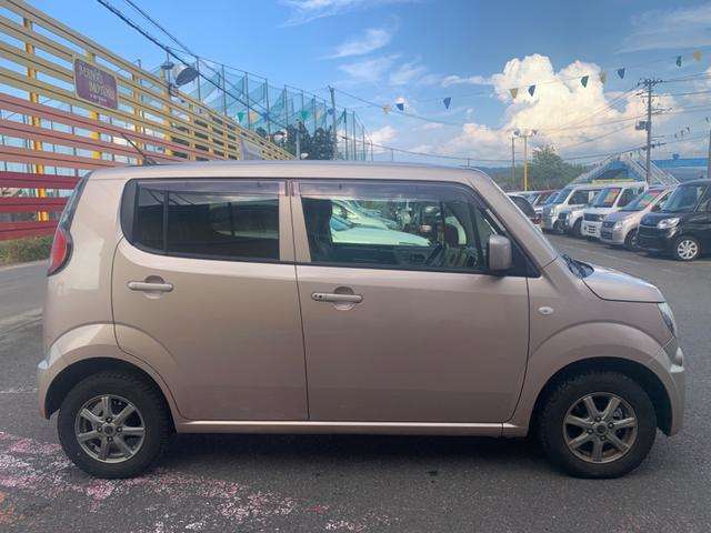 スズキ ＭＲワゴン ６６０ Ｌ H26年 (東北) 99