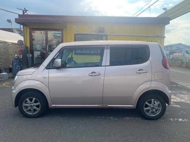 スズキ ＭＲワゴン ６６０ Ｌ H26年 (東北) 99