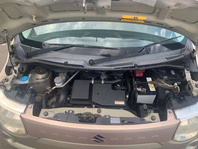 スズキ ＭＲワゴン ６６０ Ｌ H26年 (東北) 99