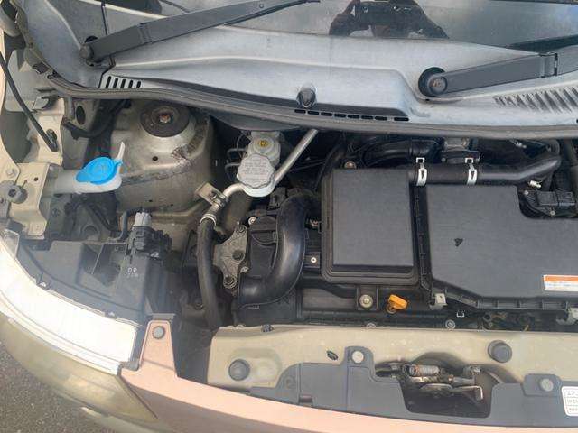 スズキ ＭＲワゴン ６６０ Ｌ H26年 (東北) 99
