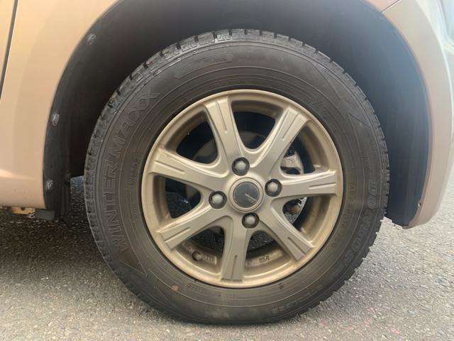 スズキ ＭＲワゴン ６６０ Ｌ H26年 (東北) 99