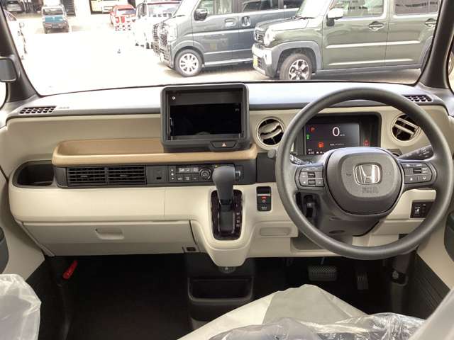 ホンダ Ｎ　ＢＯＸ ６６０ R8年 (近畿) 99