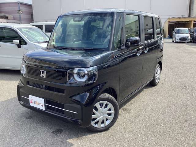 ホンダ Ｎ　ＢＯＸ ６６０ R8年 (近畿) 99