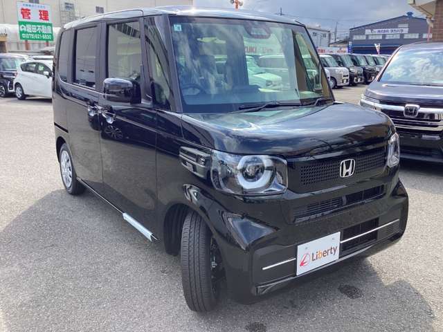 ホンダ Ｎ　ＢＯＸ ６６０ R8年 (近畿) 99
