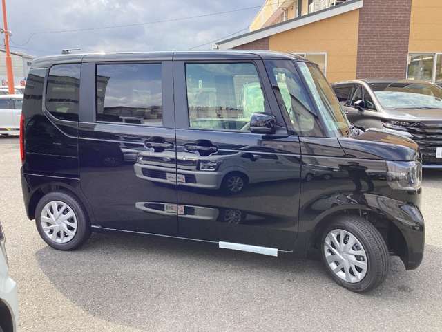ホンダ Ｎ　ＢＯＸ ６６０ R8年 (近畿) 99