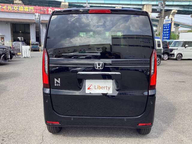 ホンダ Ｎ　ＢＯＸ ６６０ R8年 (近畿) 99