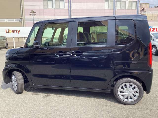 ホンダ Ｎ　ＢＯＸ ６６０ R8年 (近畿) 99