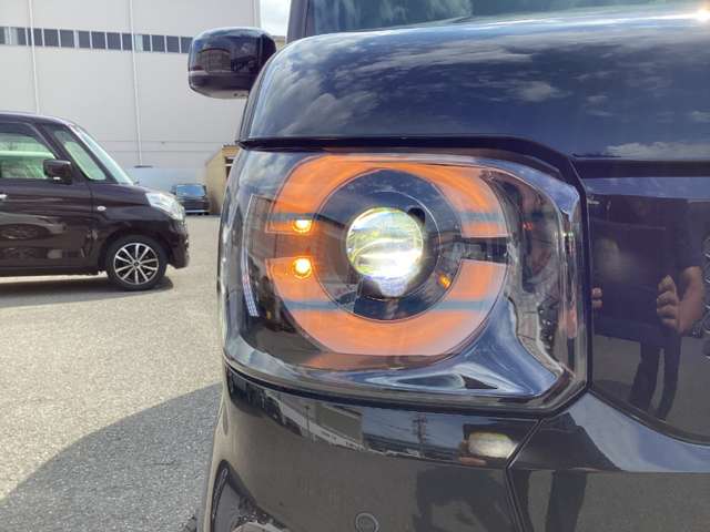 ホンダ Ｎ　ＢＯＸ ６６０ R8年 (近畿) 99