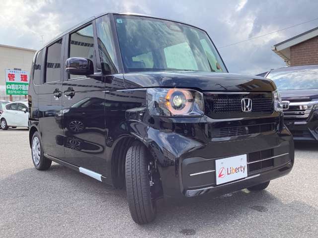 ホンダ Ｎ　ＢＯＸ ６６０ R8年 (近畿) 99