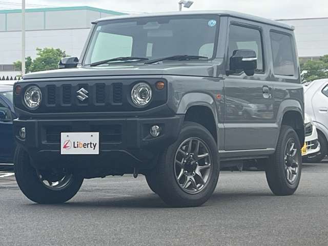 スズキ ジムニー ６６０ ＸＣ ４ＷＤ R8年 (近畿) 99