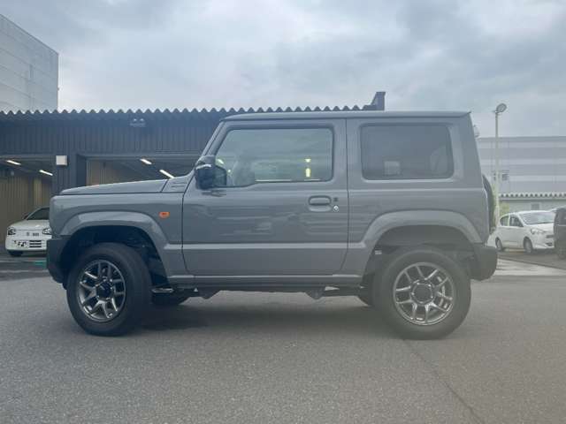 スズキ ジムニー ６６０ ＸＣ ４ＷＤ R8年 (近畿) 99