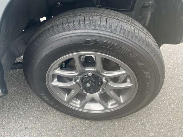 スズキ ジムニー ６６０ ＸＣ ４ＷＤ R8年 (近畿) 99