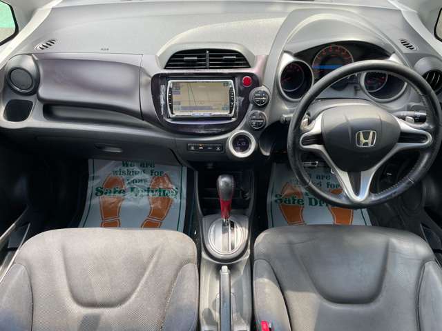 ホンダ フィット １．５ ＲＳ H22年 () 99