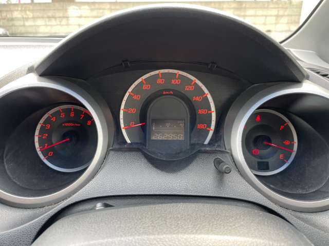 ホンダ フィット １．５ ＲＳ H22年 () 99