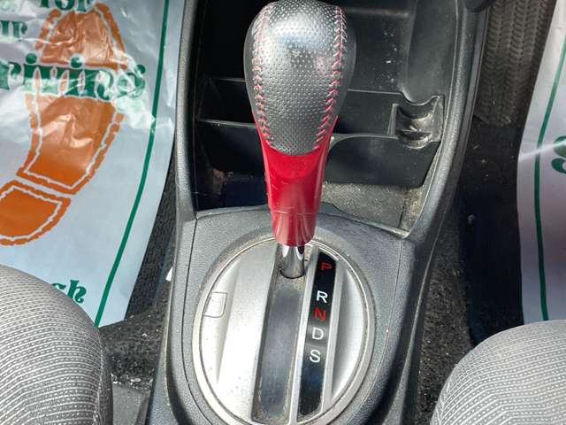 ホンダ フィット １．５ ＲＳ H22年 () 99