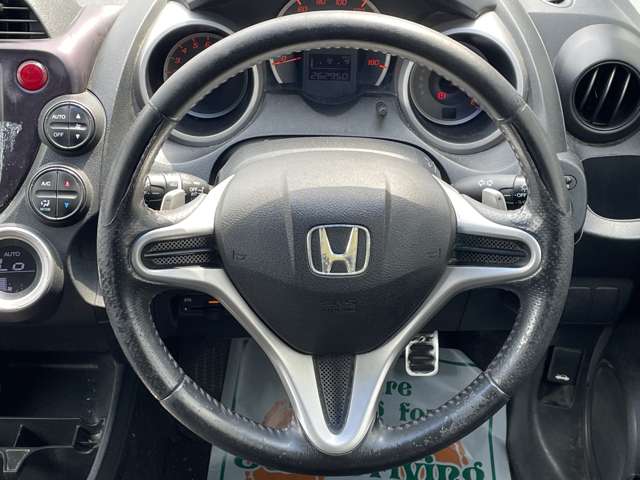 ホンダ フィット １．５ ＲＳ H22年 () 99