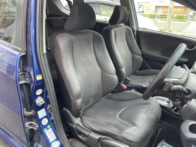 ホンダ フィット １．５ ＲＳ H22年 () 99