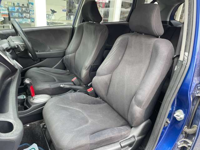 ホンダ フィット １．５ ＲＳ H22年 () 99
