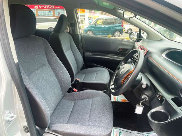 トヨタ シエンタ １．５ Ｘ H29年 (東海) 99