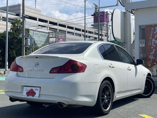 日産 スカイライン ２．５ ２５０ＧＴ タイプＰ H24年 (東海) 99