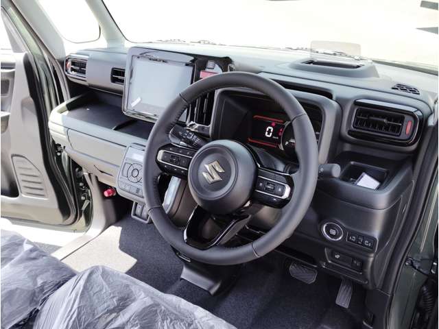 スズキ スペーシア ６６０ ギア ハイブリッド ＸＺ R8年 (東海) 99