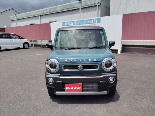 スズキ ハスラー ６６０ ハイブリッド Ｘ R8年 (東海) 99