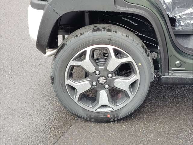 スズキ ハスラー ６６０ ハイブリッド Ｘ R8年 (東海) 99