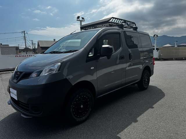 日産 ＮＶ２００バネットバン １．６ ＤＸ ４ＷＤ R6年 (東海) 99