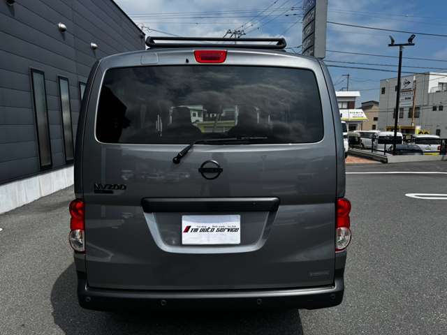 日産 ＮＶ２００バネットバン １．６ ＤＸ ４ＷＤ R6年 (東海) 99