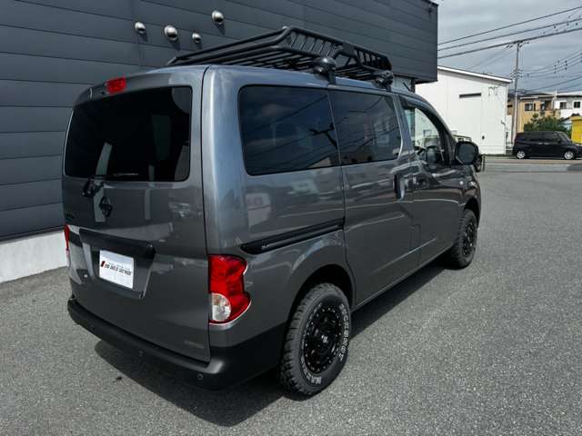 日産 ＮＶ２００バネットバン １．６ ＤＸ ４ＷＤ R6年 (東海) 99