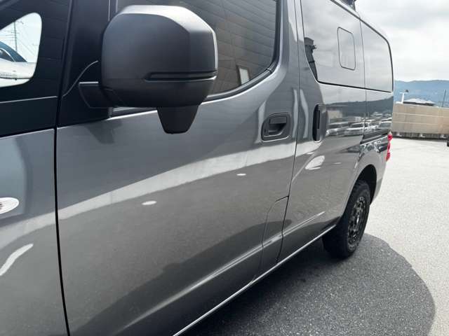 日産 ＮＶ２００バネットバン １．６ ＤＸ ４ＷＤ R6年 (東海) 99