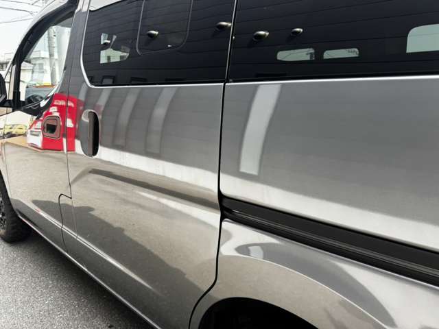 日産 ＮＶ２００バネットバン １．６ ＤＸ ４ＷＤ R6年 (東海) 99