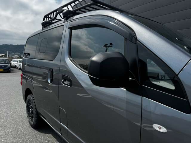 日産 ＮＶ２００バネットバン １．６ ＤＸ ４ＷＤ R6年 (東海) 99
