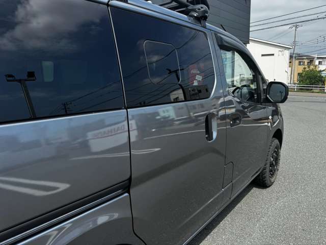 日産 ＮＶ２００バネットバン １．６ ＤＸ ４ＷＤ R6年 (東海) 99