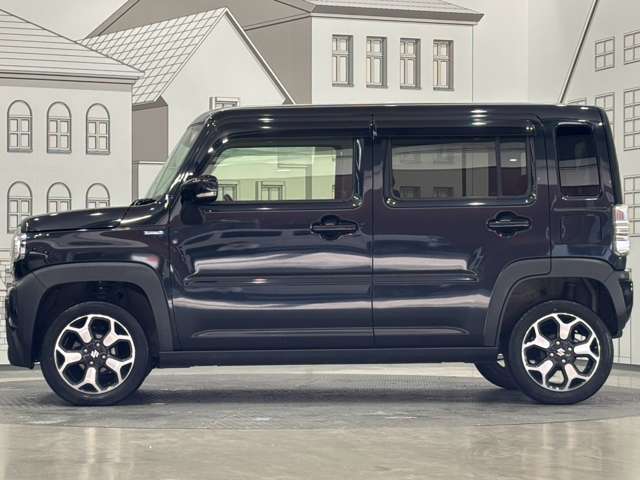 スズキ ハスラー ６６０ ハイブリッド Ｘ R2年 (甲信越・北陸) 99