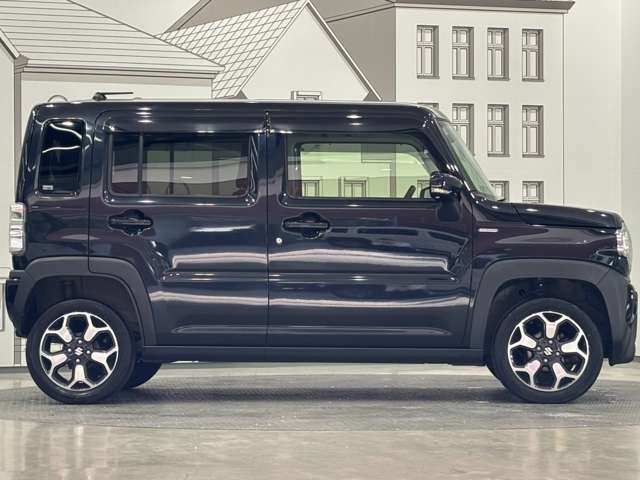 スズキ ハスラー ６６０ ハイブリッド Ｘ R2年 (甲信越・北陸) 99
