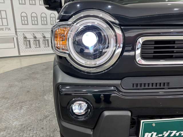 スズキ ハスラー ６６０ ハイブリッド Ｘ R2年 (甲信越・北陸) 99
