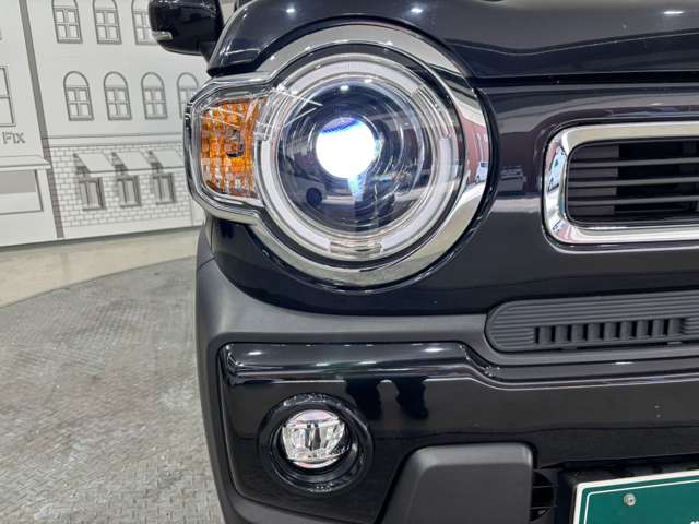 スズキ ハスラー ６６０ ハイブリッド Ｘ R2年 (甲信越・北陸) 99