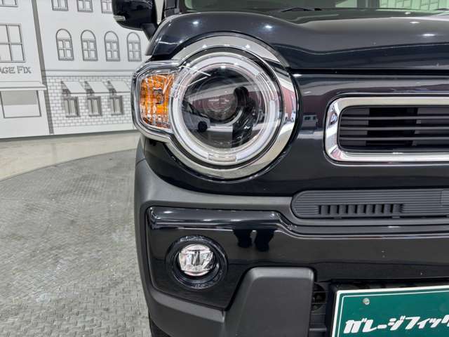 スズキ ハスラー ６６０ ハイブリッド Ｘ R2年 (甲信越・北陸) 99