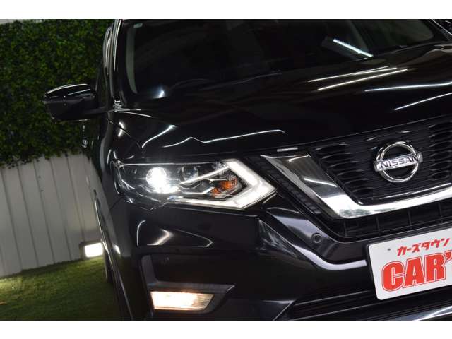 日産 エクストレイル ２．０ ２０ＸＩ ２列車 ４ＷＤ R1年 (北海道) 99