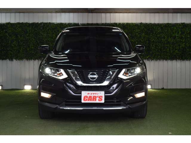 日産 エクストレイル ２．０ ２０ＸＩ ２列車 ４ＷＤ R1年 (北海道) 99