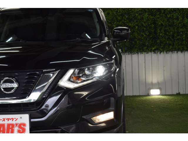日産 エクストレイル ２．０ ２０ＸＩ ２列車 ４ＷＤ R1年 (北海道) 99