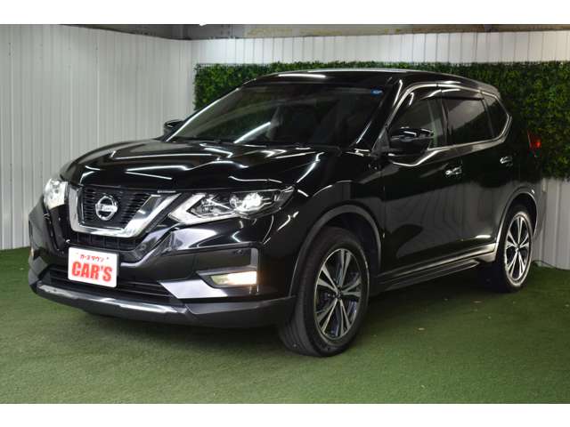 日産 エクストレイル ２．０ ２０ＸＩ ２列車 ４ＷＤ R1年 (北海道) 99