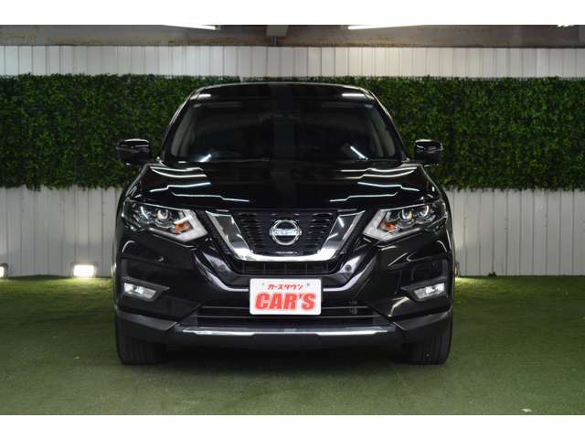 日産 エクストレイル ２．０ ２０ＸＩ ２列車 ４ＷＤ R1年 (北海道) 99