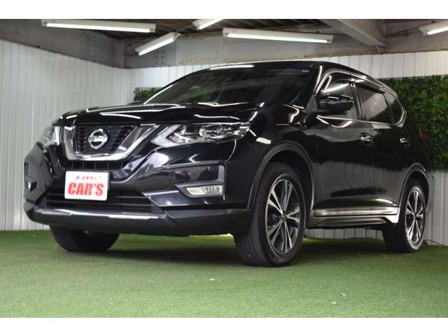 日産 エクストレイル ２．０ ２０ＸＩ ２列車 ４ＷＤ R1年 (北海道) 99